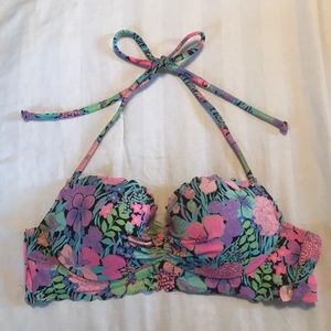 Victoria’s Secret bathing suit top
